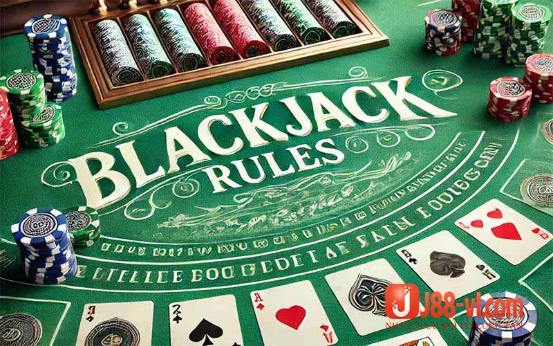 Giới thiệu về Blackjack J88