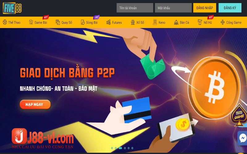 Cách để truy cập vào web an toàn