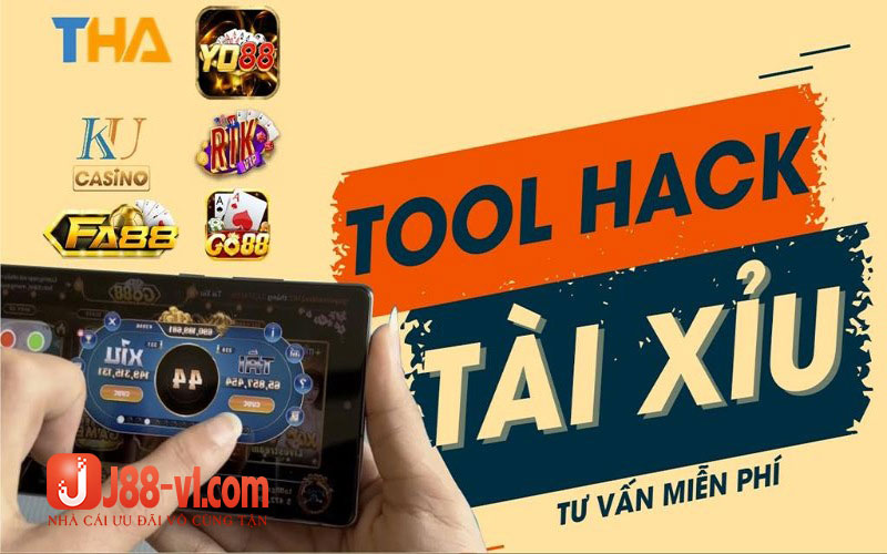 Tool tài xỉu miễn phí là gì? Có thật không?